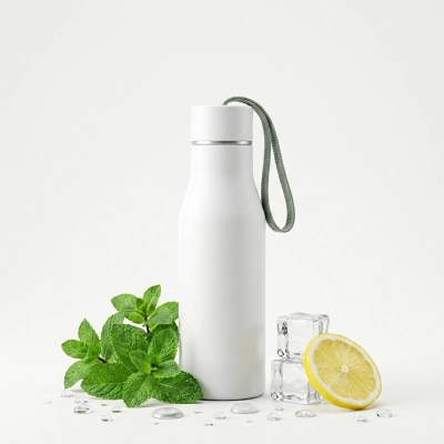 T4 - Steel Bottle | 500 ml