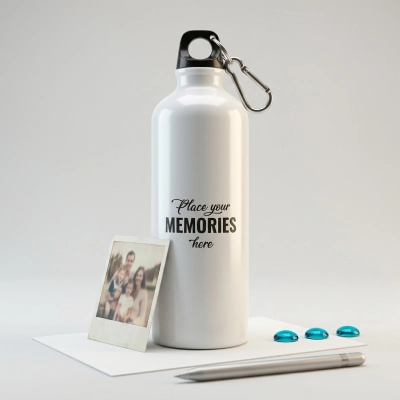 Sipper Bottle | 750 ml