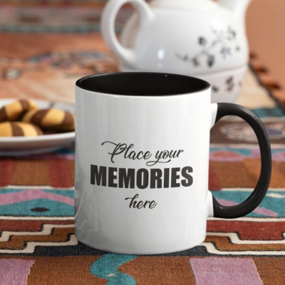 3 Tone Mug | 110Z
