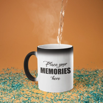 Magic Mug