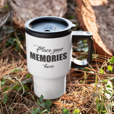 Travel Mug