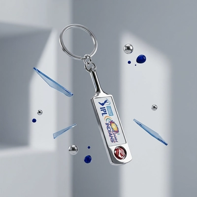 Metal Keychain | single side | MKS 04