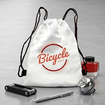Drawstring Bag